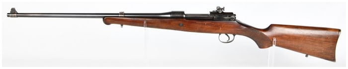 Rem Model 30 Express Bolt-Action Rifle .25 REM. Cal 22" BARREL Serial No. 15497