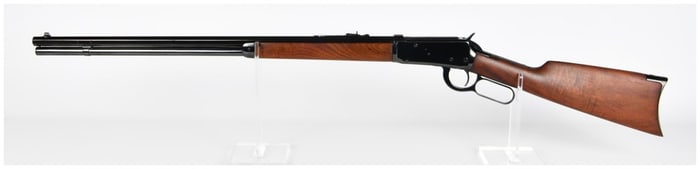 Win Model 1894 Lever-Action Rifle .32 W.S.