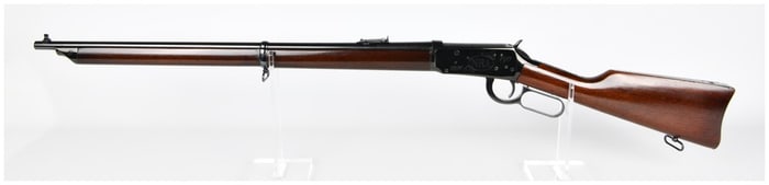 Win Model 94 NRA Centennial Musket .30-30 WIN Serial No. NRA5421