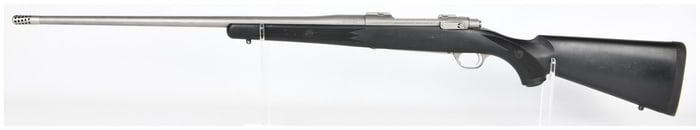 Ruger M77 Hawkeye Bolt-Action Rifle .300 Win Mag 24" Barrel