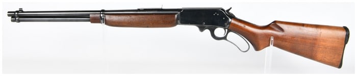 Marlin Model 336-SC Lever-Action Rifle .32 Special Cal 20" Barrel