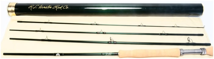 R.L. Winston Rod Co. AIR SALT 9' 10wt. 4-Piece Fly Fishing Rod