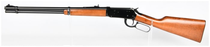 Win Model 94 Lever-Action Rifle .30-30 Win. with 20" Barrel