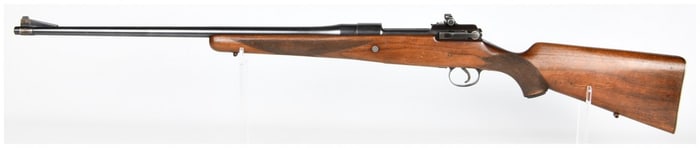 Rem Model 30 Express Bolt-Action Sporting Rifle with 24" Barrel