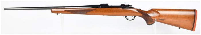 Ruger M77 Bolt-Action Rifle .250 Savage 22" Barrel 1976 Bicentennial Edition