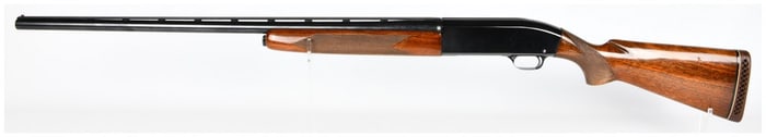 Win Model 50 12 Gauge Semi-Automatic Shotgun with 30" Barrel Serial No. 197668