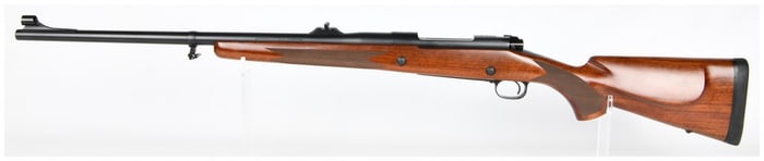 Win Model 70 Safari Express Bolt-Action Rifle .416 Rem. Mag. 23 1/2" Barrel