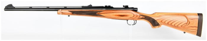 Rem Model 673 Bolt-Action Rifle .308 WIN 22" Barrel