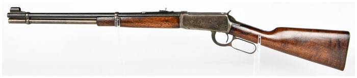 Win Model 94 Lever-Action Rifle .32 Win Special 20" Barrel