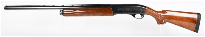 Rem Model 1100 12 Gauge Semi-Automatic Shotgun
