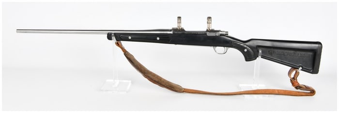Ruger M77 Mark II Bolt-Action Rifle 7mm Rem Mag