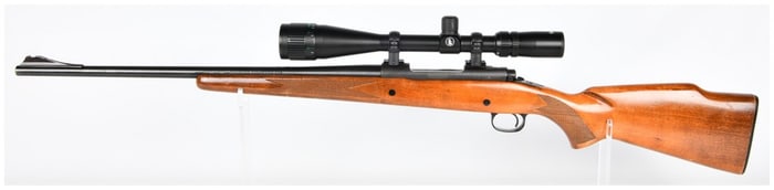 Win Model 670 Bolt-Action Rifle .225 WIN with 22" Barrel
