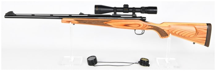 Rem Model 673 Bolt-Action Rifle .300 Rem SA Ultra Mag 22" Barrel