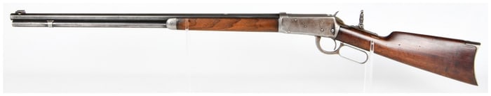 Win Model 1894 Lever-Action Repeating Rifle .30 W.C.F.