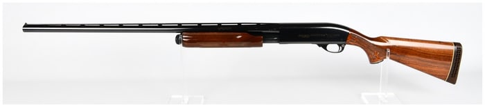 Rem Model 870 Wingmaster 12 Gauge Mag Deluxe Model Shotgun with 30" Barrel