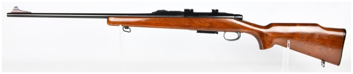 Rem Model 788 Bolt-Action Rifle .222 REM 24" Barrel