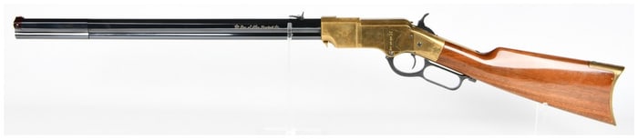 Navy Arms Henry Rifle Minnesota State Sheriffs Association Commemorative 'One of Five Hundred'