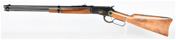 Browning-92 1878-1978 Centennial Lever-Action Rifle .44 Rem. Mag. 20" Barrel