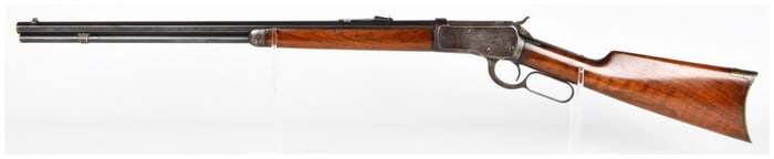 Win Model 1892 Lever Action Rifle .32 W.C.F.
