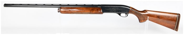 Rem Model-1100 12 Gauge Semi-Automatic Shotgun with 27 3/4" Barrel