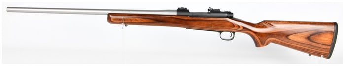 Win Model 70 270 WSM Bolt-Action Rifle with 23 3/4" Barrel
