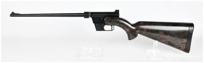 Armalite AR-7 Explorer .22 LR Survival Rifle