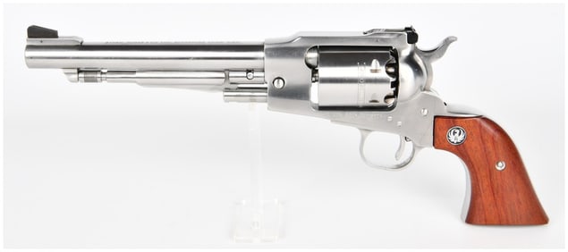 Ruger Old Army .45 Cal Black Powder Percussion Revolver