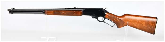 Marlin Model 30AS Lever-Action Rifle .30-30 Win 20" Barrel