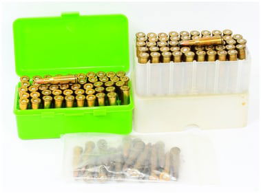 115 Rounds of Win .218 BEE Ammo