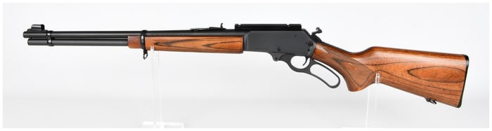 Marlin Model 336W Lever-Action Rifle .30-30 Win
