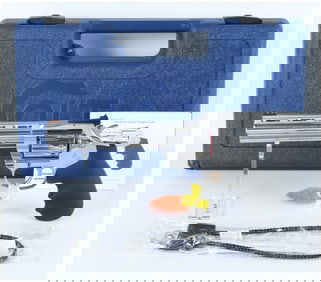 Colt King Cobra Target .22 LR Revolver 6-inch Barrel New in Box Ammo