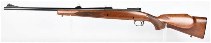 Win Model 670A Bolt-Action Rifle .30-06 Springfield 22" Barrel