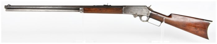 Marlin Model 1893 Lever-Action Repeating Rifle .32-40 Cal