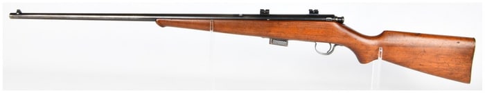 Vintage Savage Sporter Bolt-Action Rifle .32-20 Cal 24 1/2" Barrel