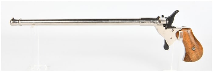 1923 Signal Pistol with 10" Barrel