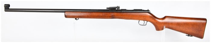 ZBROJOVKA BRNO MOD. 4 Svazarm 12 Cold War Military Match Rifle Made in Czechoslovakia