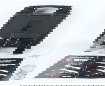 Rohrbaugh R9 9MM Semi-Automatic Pistol Comes with 2 Magazines