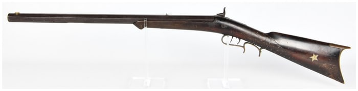 Antique J. C. Bandle "Parlor Cap-gun"