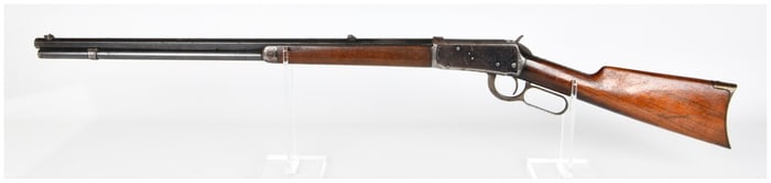 Win Model 1894 Lever Action Rifle .30 W.C.F.