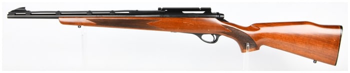Rem Model 600 Bolt-Action Sporting Rifle 18 1/2" Barrel
