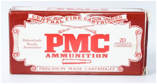 PMC 40-65 Win Smokeless Powder Ammo 20 Rounds