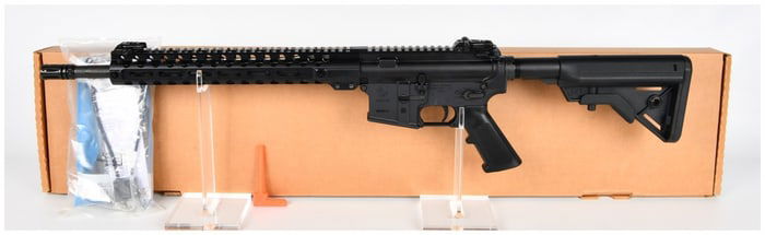 Brand New Colt M4 Carbine Semi-Automatic Rifle Model CR6762-EPR 7.62x39mm