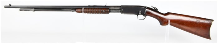 Rem Model 25 Pump-Action Sporting Rifle .32 WCF with 23 1/2" Barrel