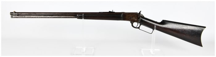 Marlin Model 1892 Safety Lever Action Rifle