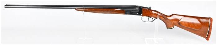 C. Zabala y Cia S.A. for Richland Arms Co. 28 Gauge Side-by-Side Double Barrel Shotgun with 27 3/4"