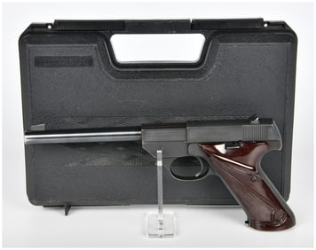 High Standard Sport-King .22 LR Semi-Automatic Pistol