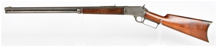 Marlin Model 1892 Safety Lever Action Rifle Octagonal Barrel