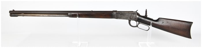 Win Model 1894 Lever-Action Rifle .38-55 Cal