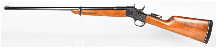 Rem Rolling Block .45-70 Rifle with 27 1/2" Barrel
