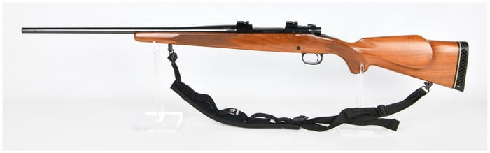 Win Model 70 Bolt-Action Sporting Rifle .280 Rem with 22" Barrel